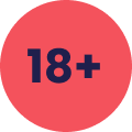 18