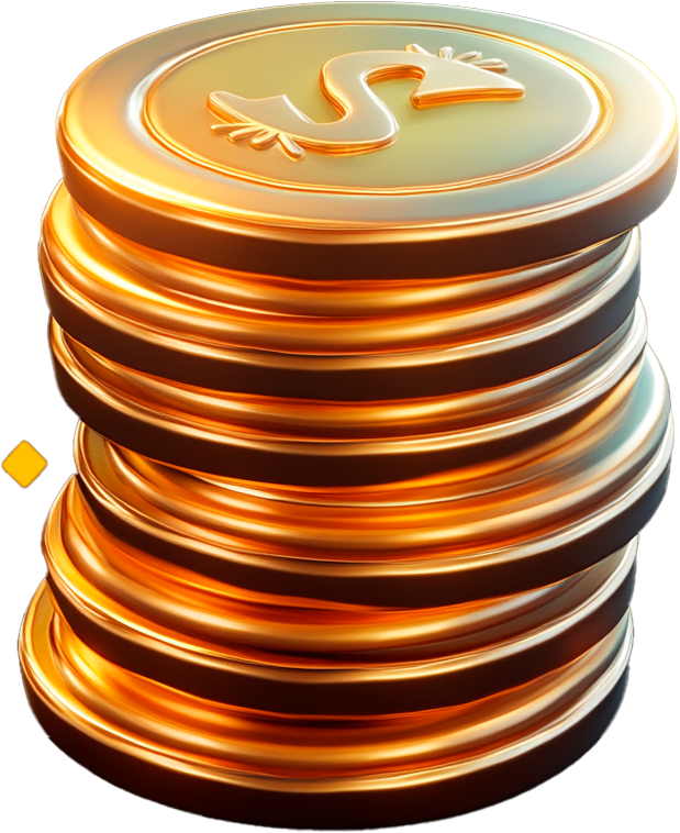 Daily reward
